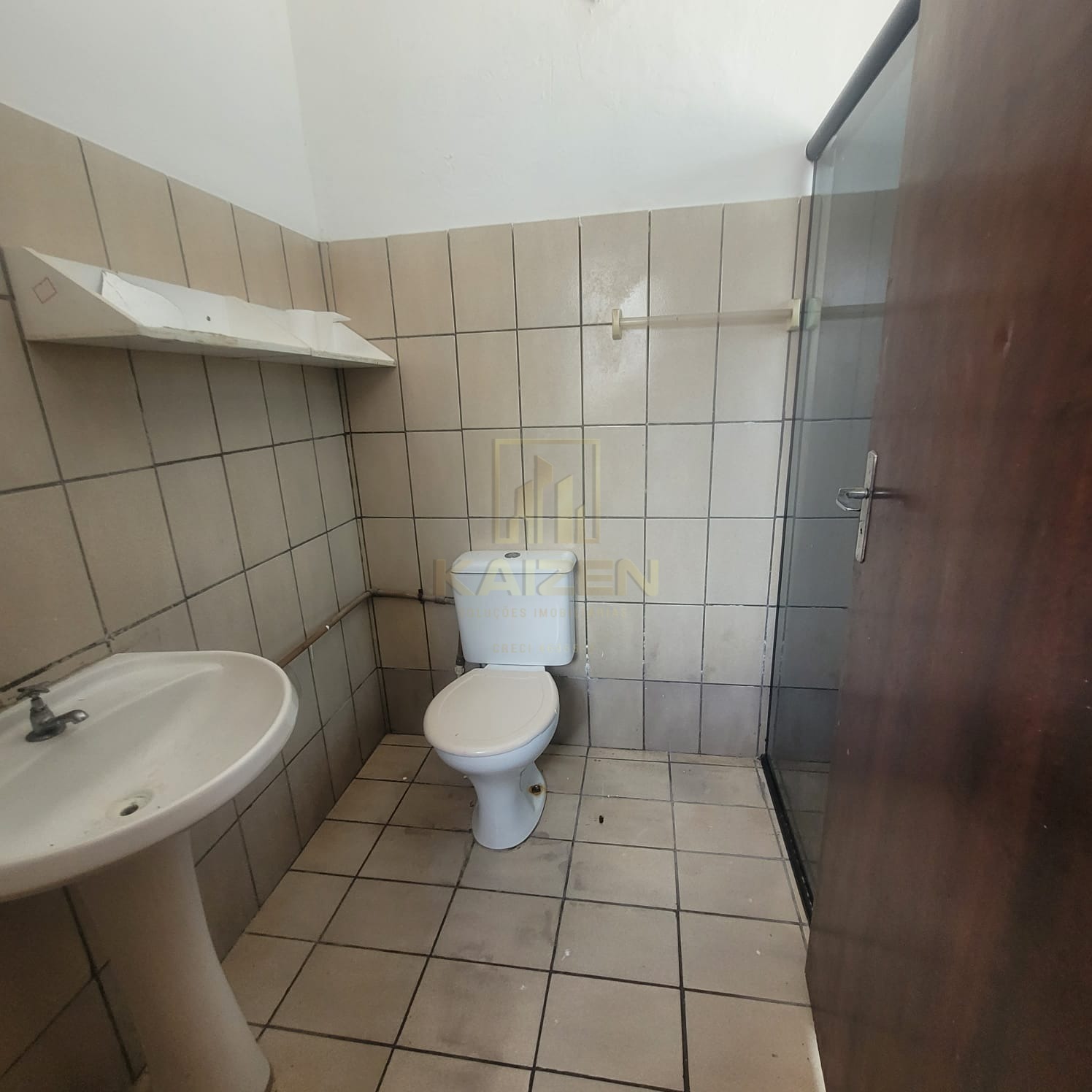 Casa Comercial, 100 m² - Foto 9