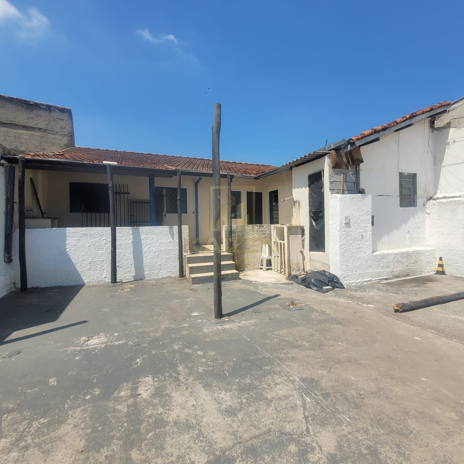 Casa Comercial, 100 m² - Foto 12