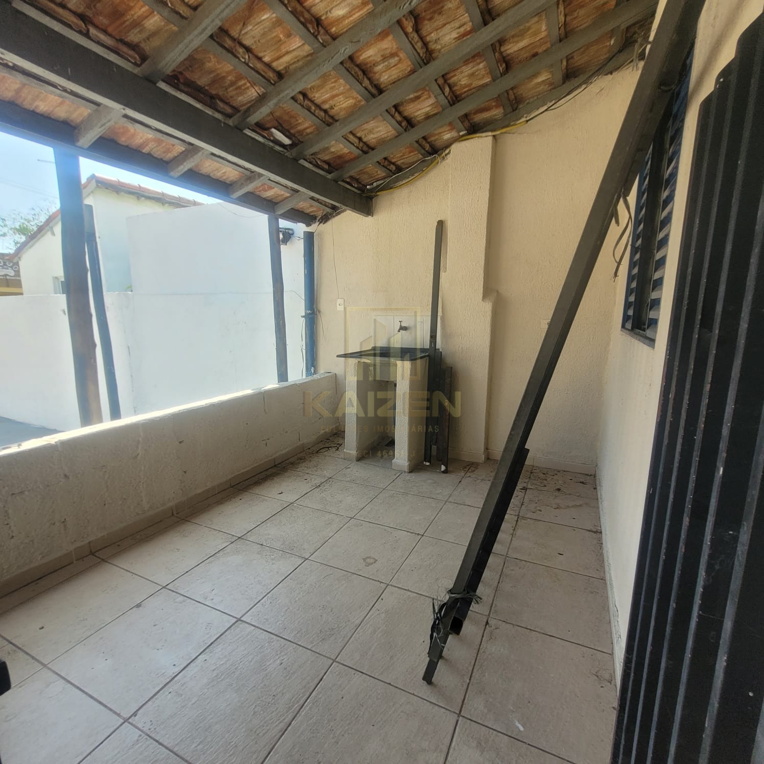 Casa Comercial, 100 m² - Foto 13