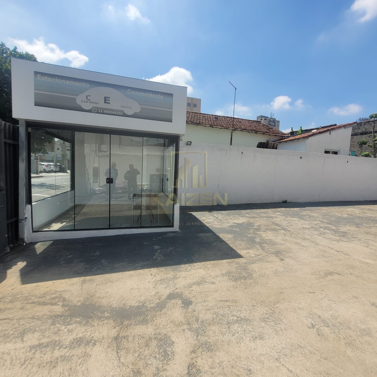 Casa Comercial, 100 m² - Foto 14