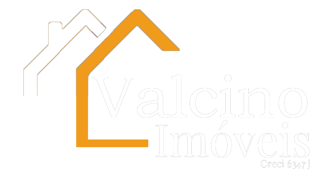 Logo Imobiliária Rodapé