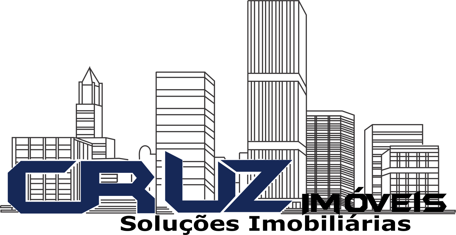 Logo Imobiliária Rodapé