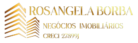 Logo Imobiliária Rodapé