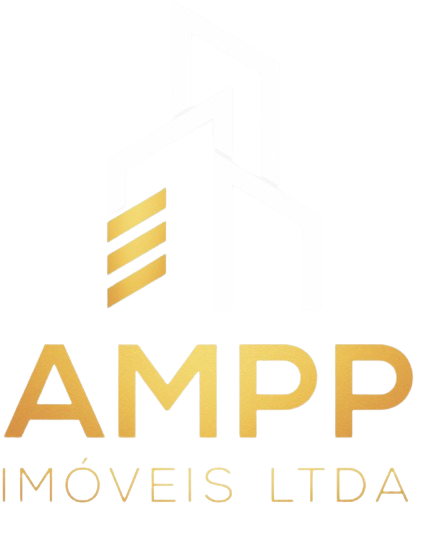 Logo Imobiliária Rodapé