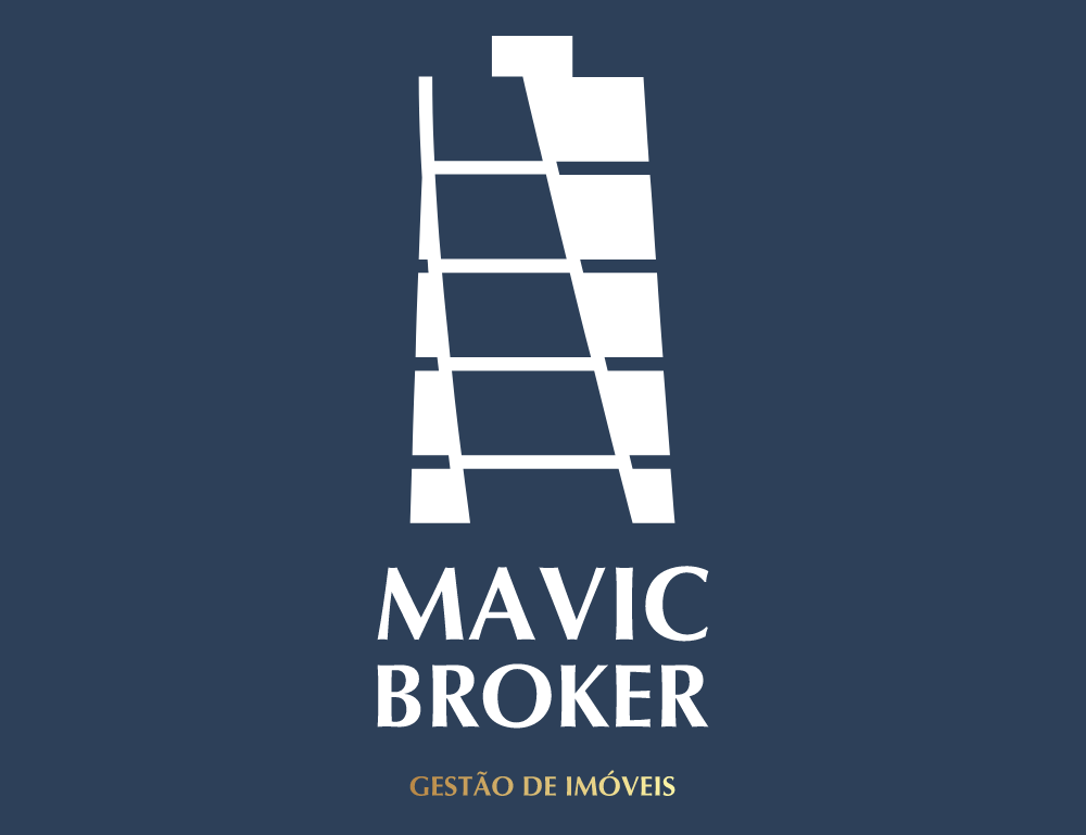 Logo Imobiliária Rodapé