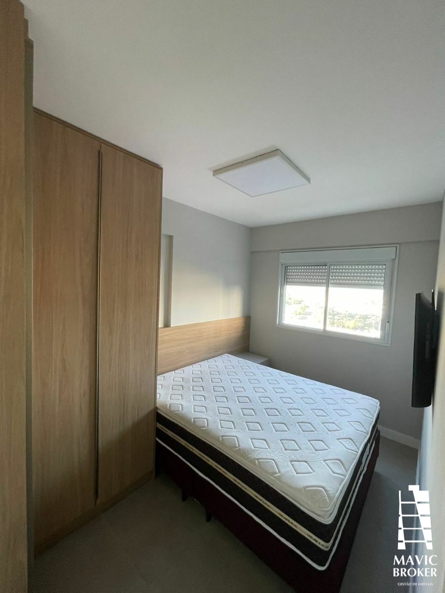 Apartamento, 2 quartos, 52 m² - Foto 8