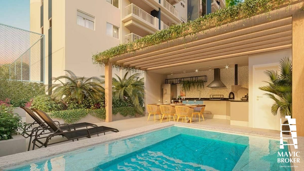 Apartamento, 2 quartos, 52 m² - Foto 18