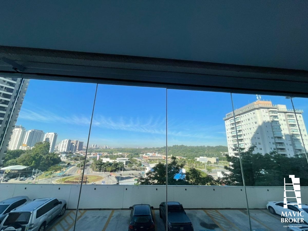 Apartamento, 2 quartos, 52 m² - Foto 3