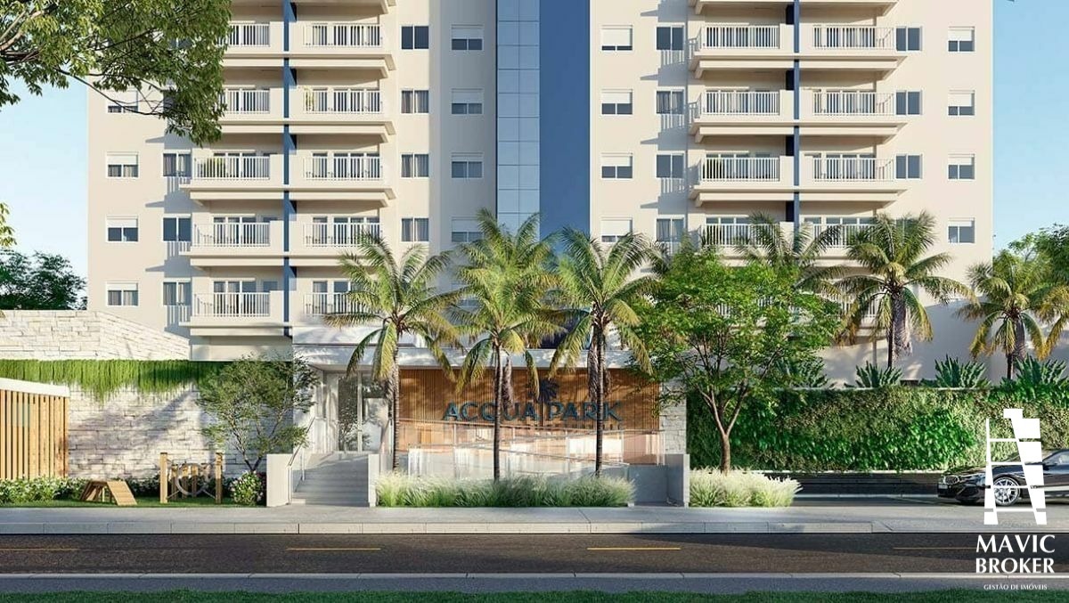Apartamento, 2 quartos, 52 m² - Foto 20
