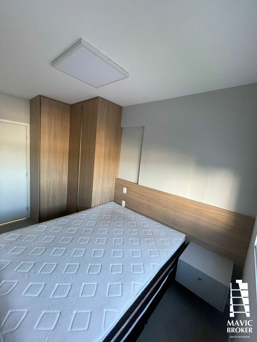 Apartamento, 2 quartos, 52 m² - Foto 11