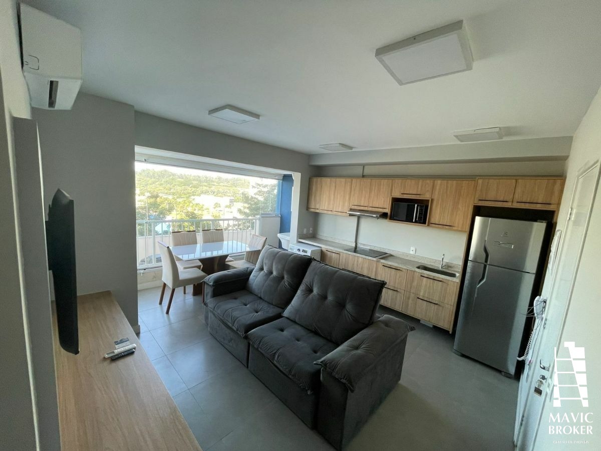 Apartamento, 2 quartos, 52 m² - Foto 1