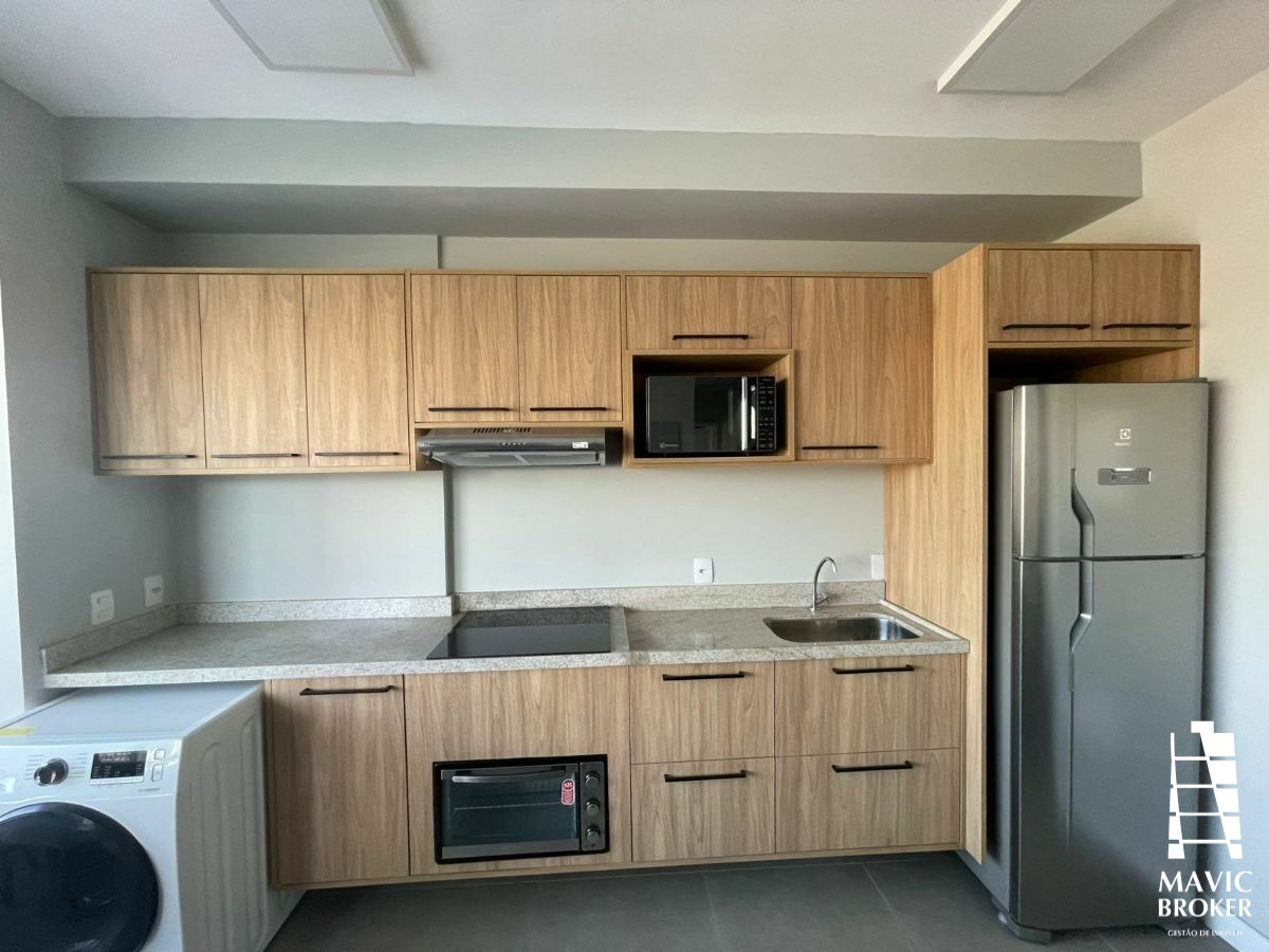 Apartamento, 2 quartos, 52 m² - Foto 7