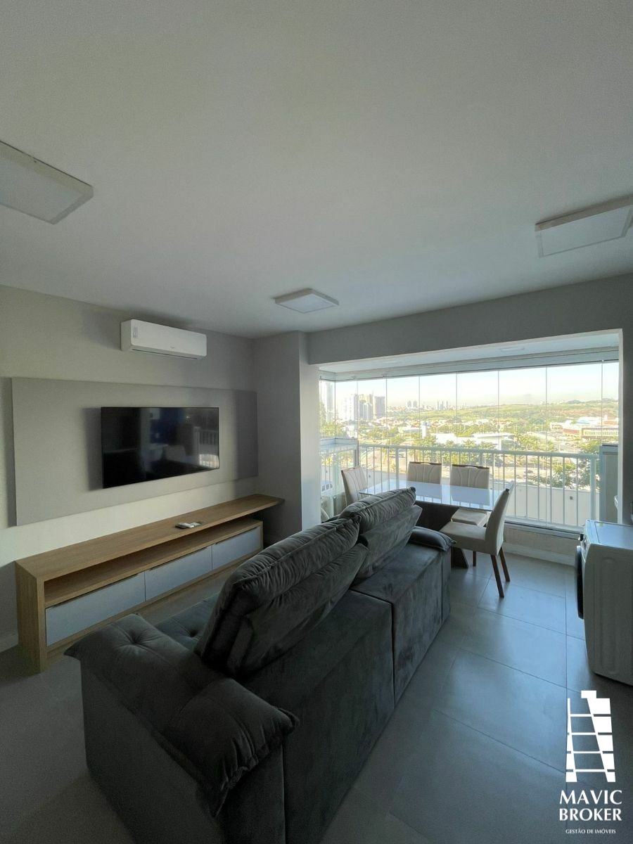 Apartamento, 2 quartos, 52 m² - Foto 5