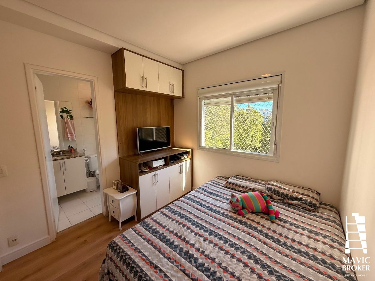 Apartamento, 3 quartos, 157 m² - Foto 23