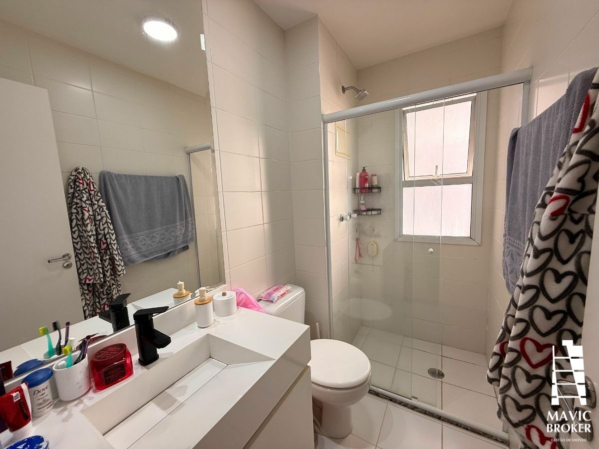 Apartamento, 3 quartos, 157 m² - Foto 21