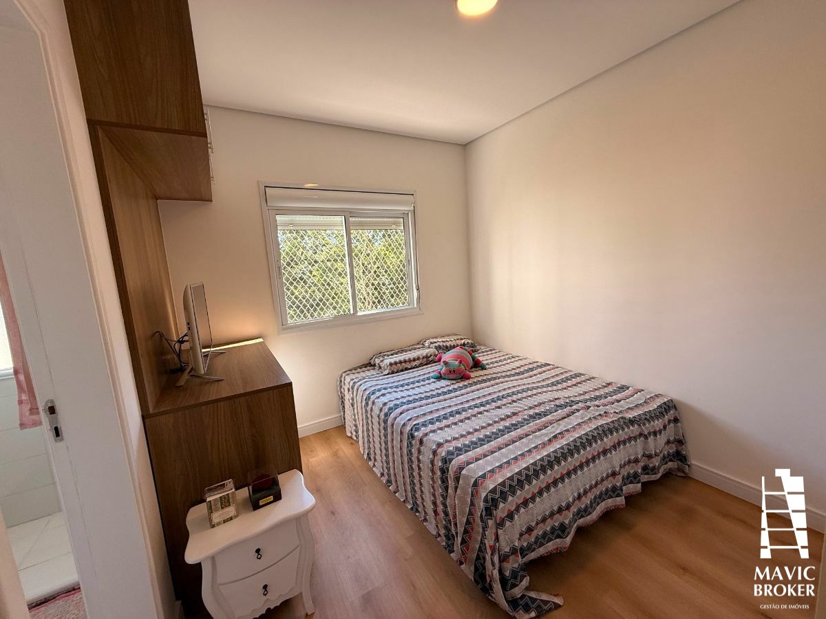 Apartamento, 3 quartos, 157 m² - Foto 22