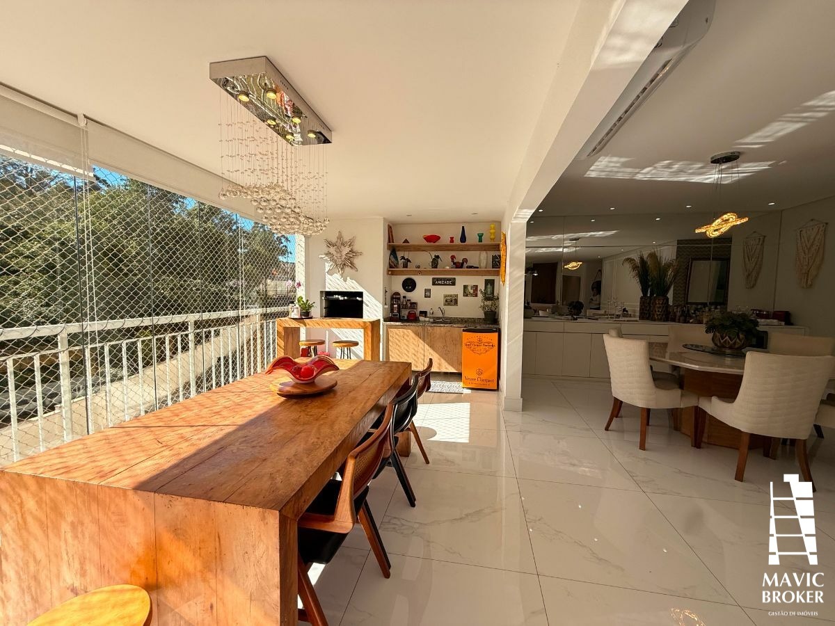 Apartamento, 3 quartos, 157 m² - Foto 8