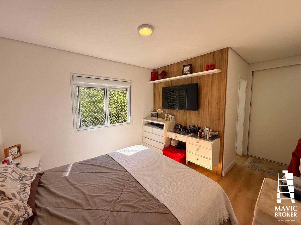Apartamento, 3 quartos, 157 m² - Foto 28