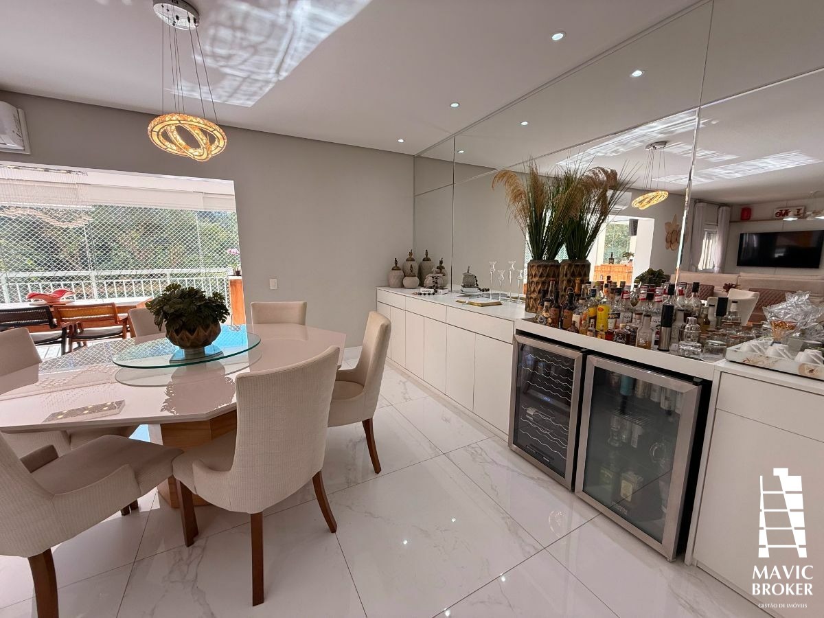 Apartamento, 3 quartos, 157 m² - Foto 5