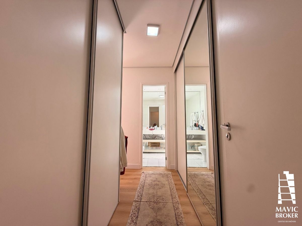 Apartamento, 3 quartos, 157 m² - Foto 26