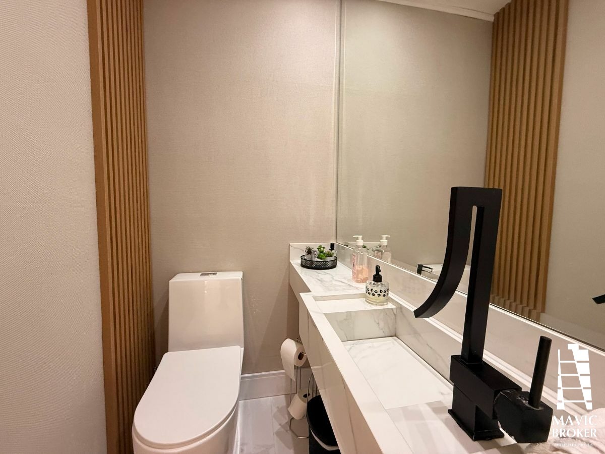 Apartamento, 3 quartos, 157 m² - Foto 15