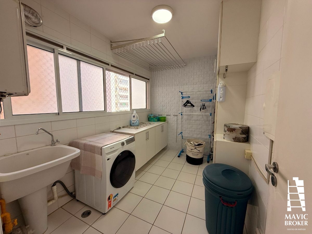 Apartamento, 3 quartos, 157 m² - Foto 14