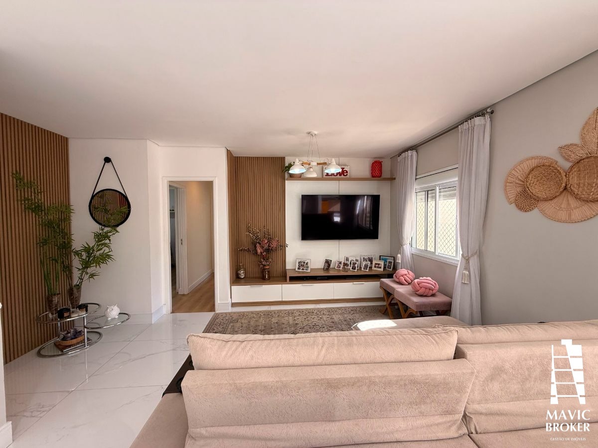 Apartamento, 3 quartos, 157 m² - Foto 4