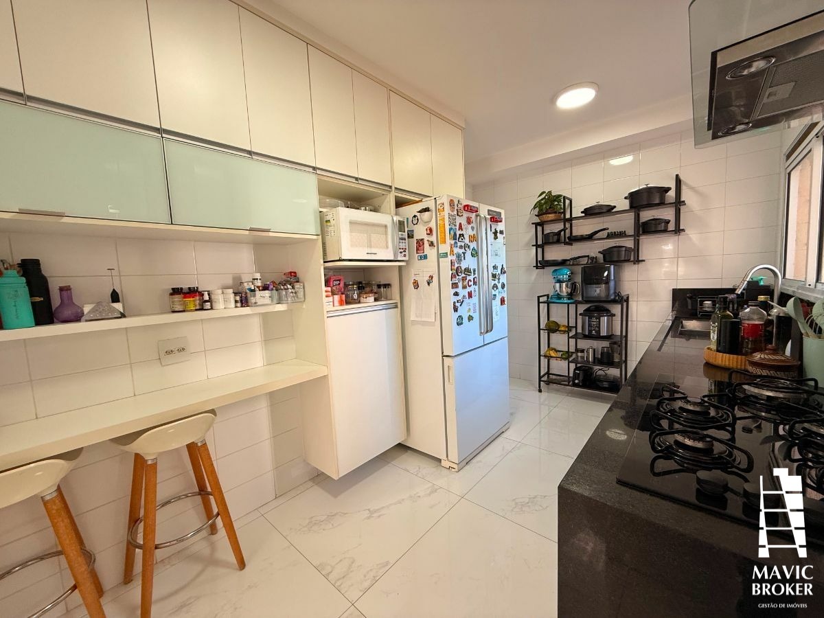 Apartamento, 3 quartos, 157 m² - Foto 13
