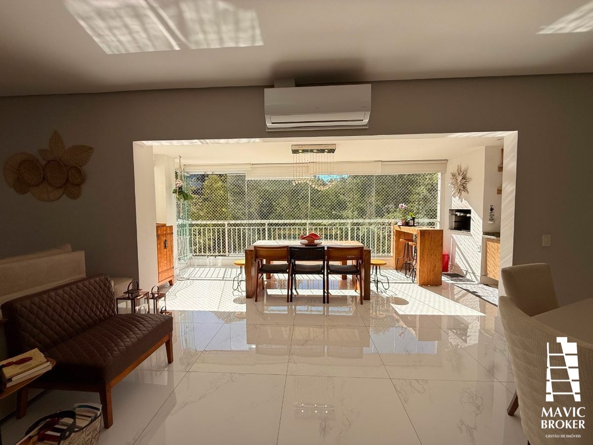 Apartamento, 3 quartos, 157 m² - Foto 3