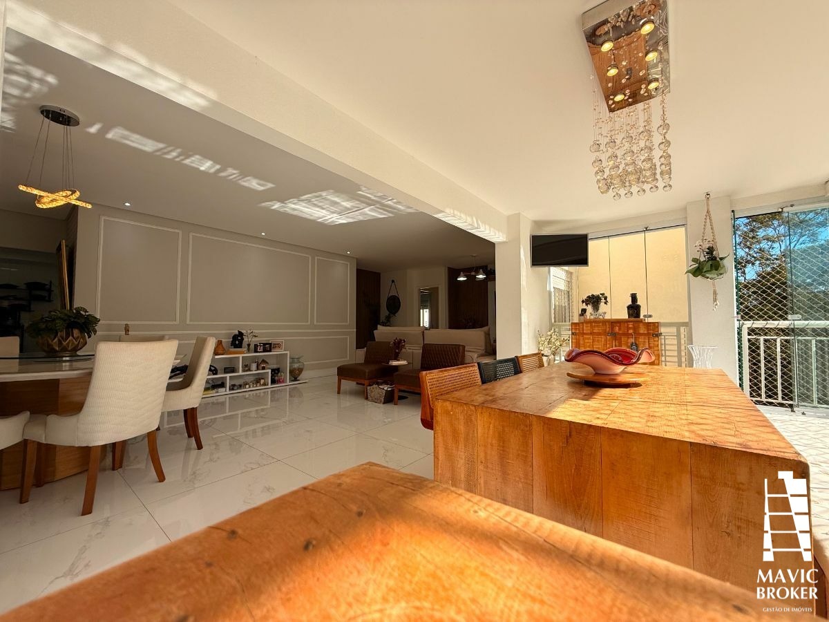 Apartamento, 3 quartos, 157 m² - Foto 9