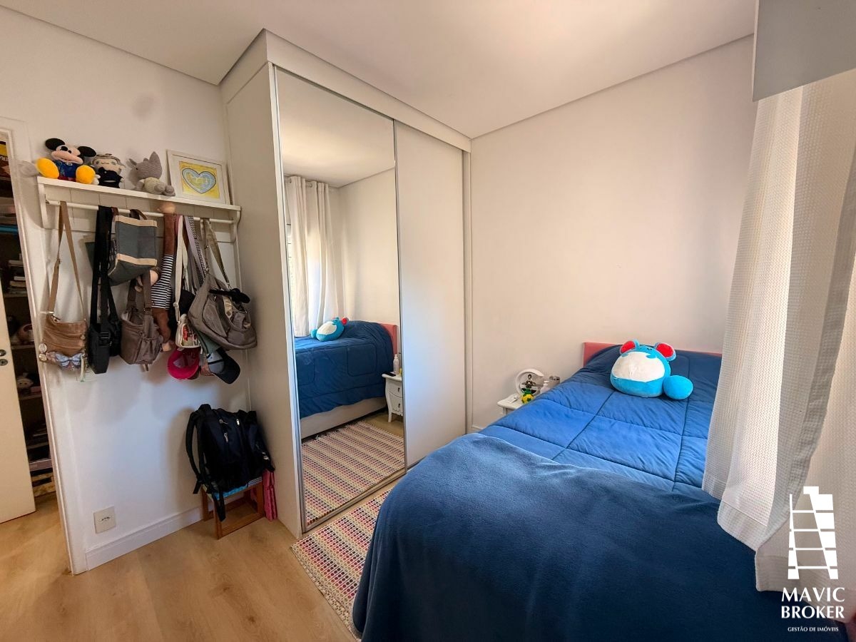 Apartamento, 3 quartos, 157 m² - Foto 18