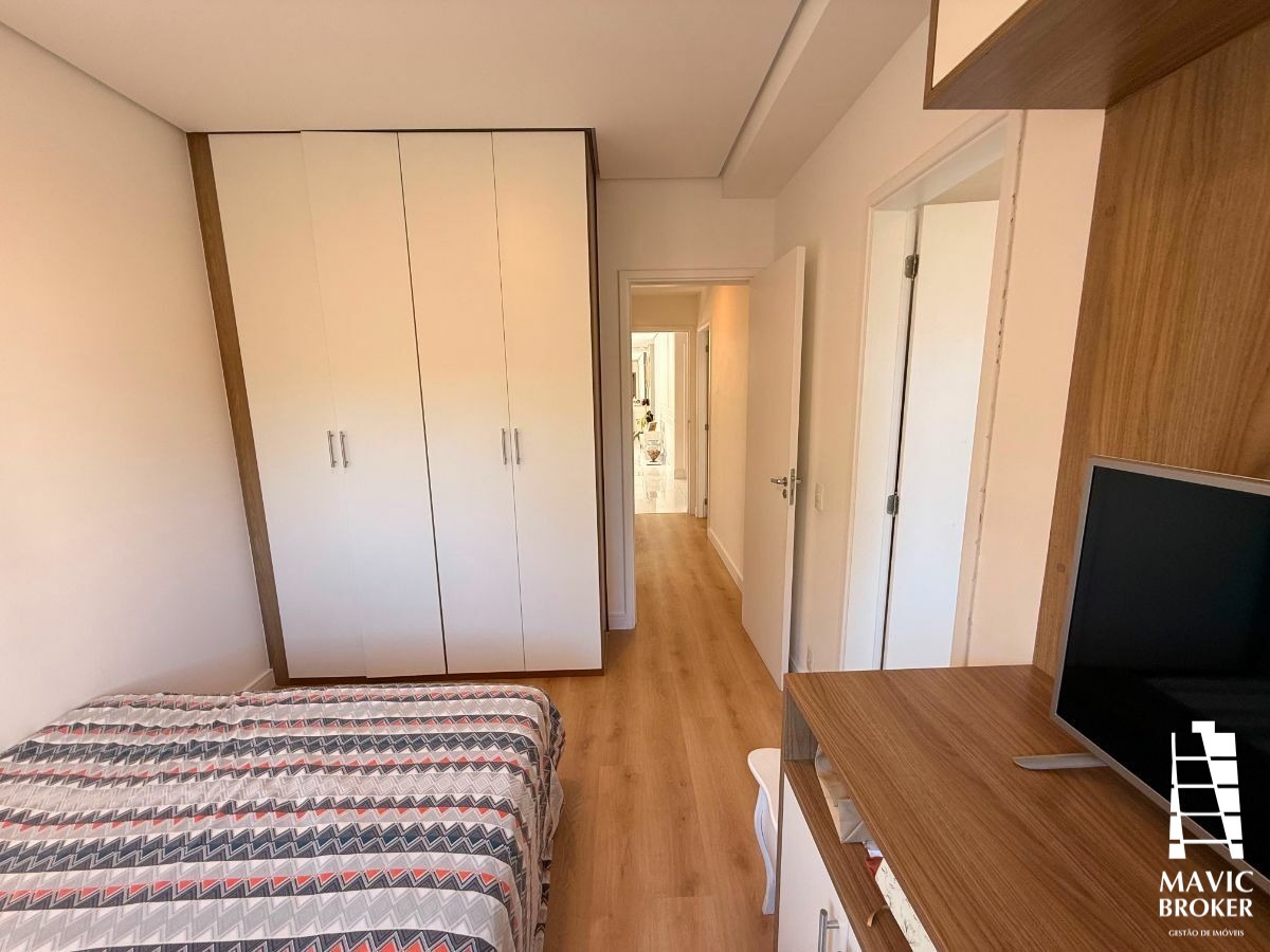 Apartamento, 3 quartos, 157 m² - Foto 24