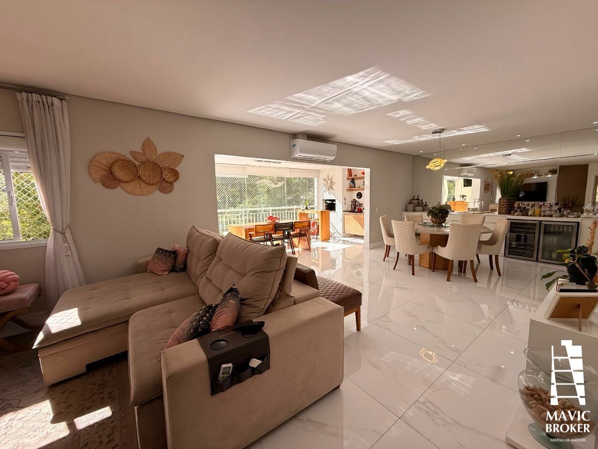 Apartamento, 3 quartos, 157 m² - Foto 6