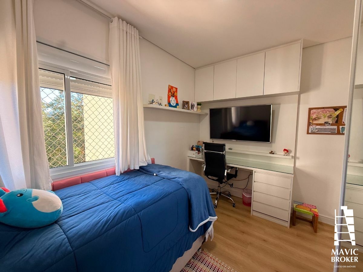 Apartamento, 3 quartos, 157 m² - Foto 17