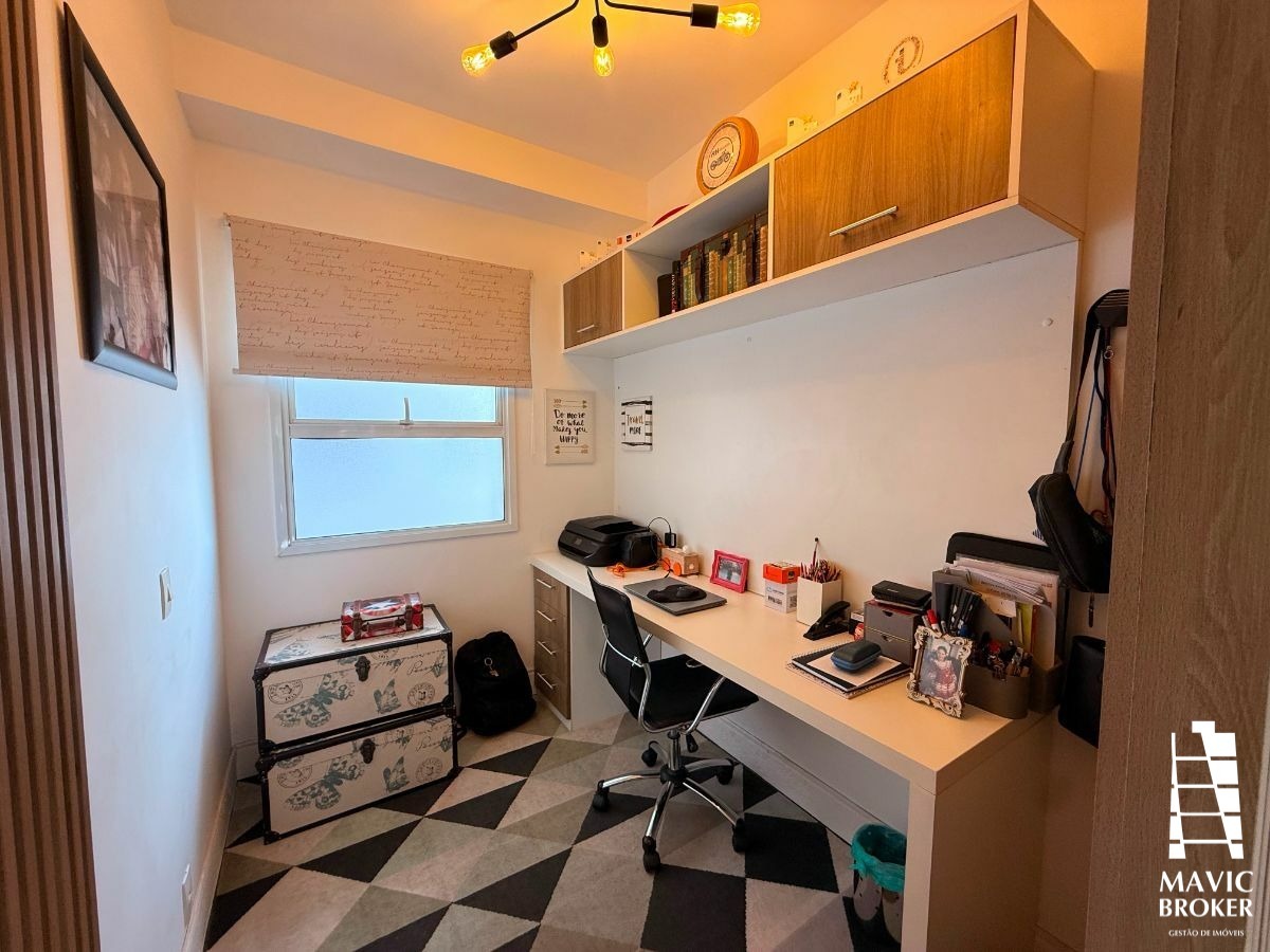 Apartamento, 3 quartos, 157 m² - Foto 16