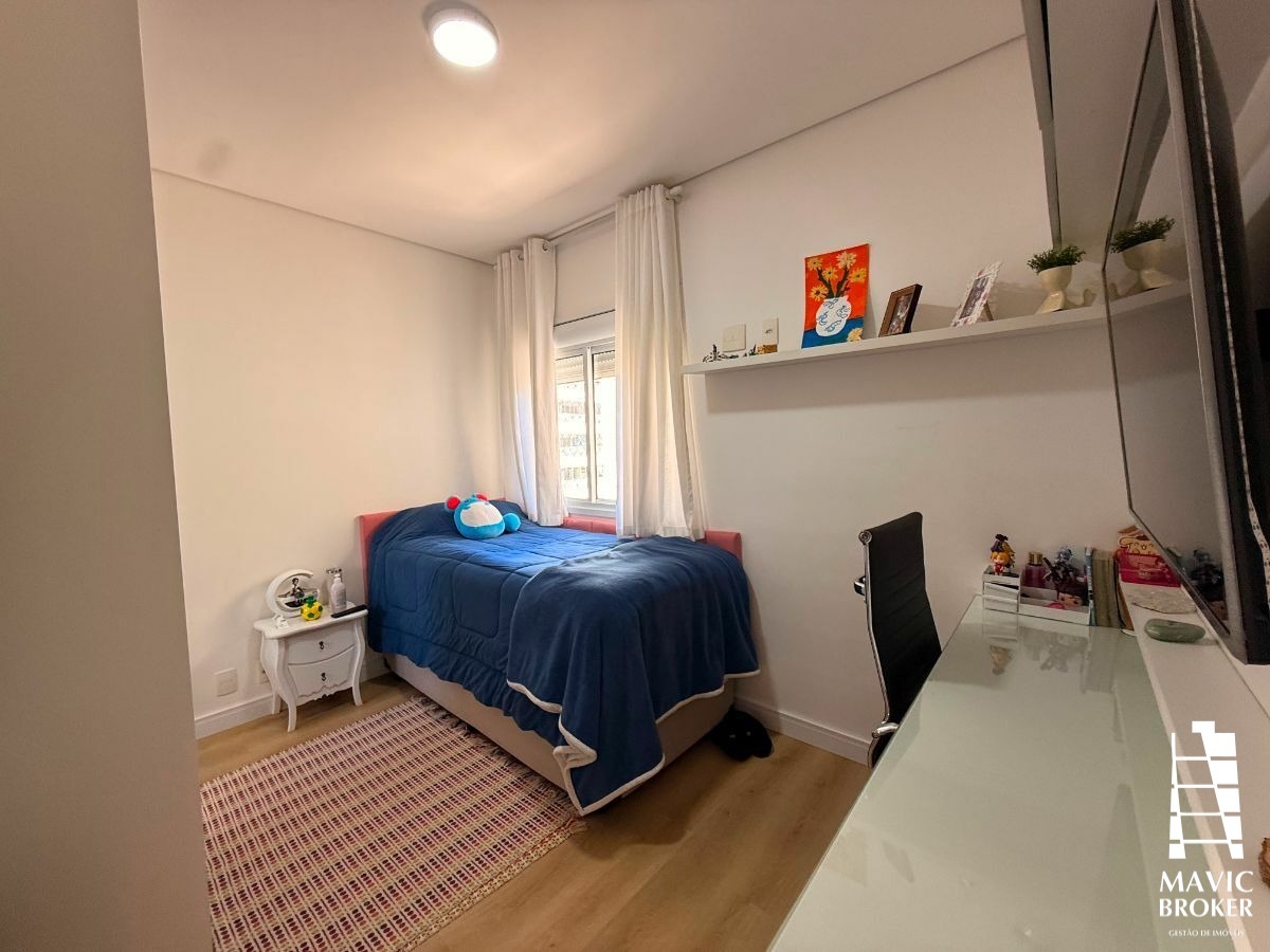Apartamento, 3 quartos, 157 m² - Foto 19