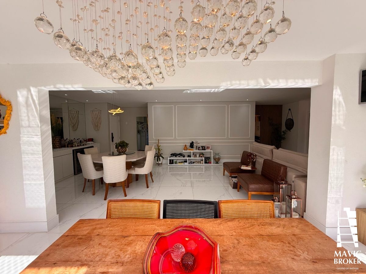 Apartamento, 3 quartos, 157 m² - Foto 2