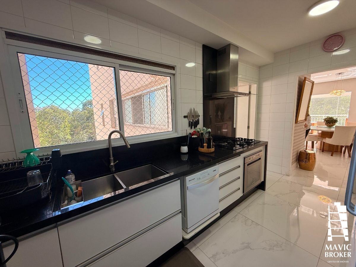 Apartamento, 3 quartos, 157 m² - Foto 12