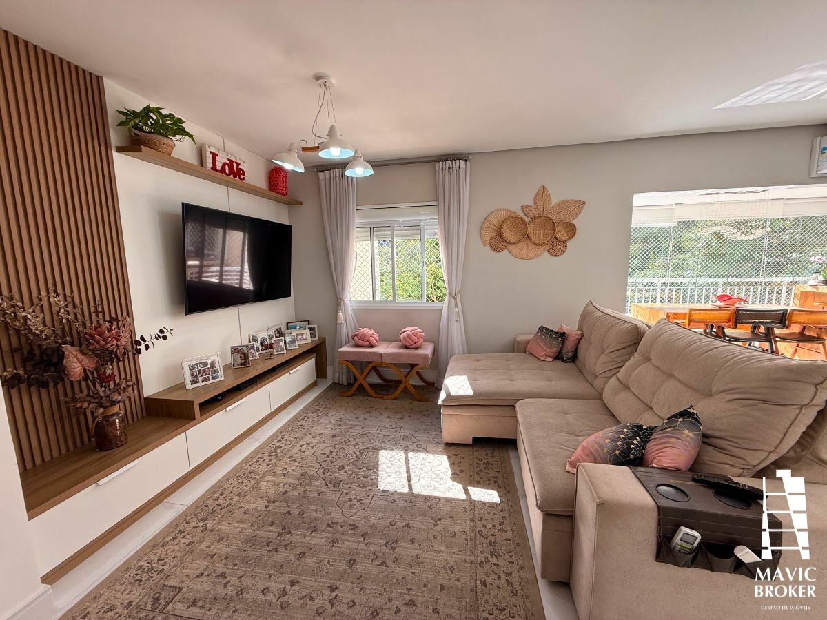 Apartamento, 3 quartos, 157 m² - Foto 7