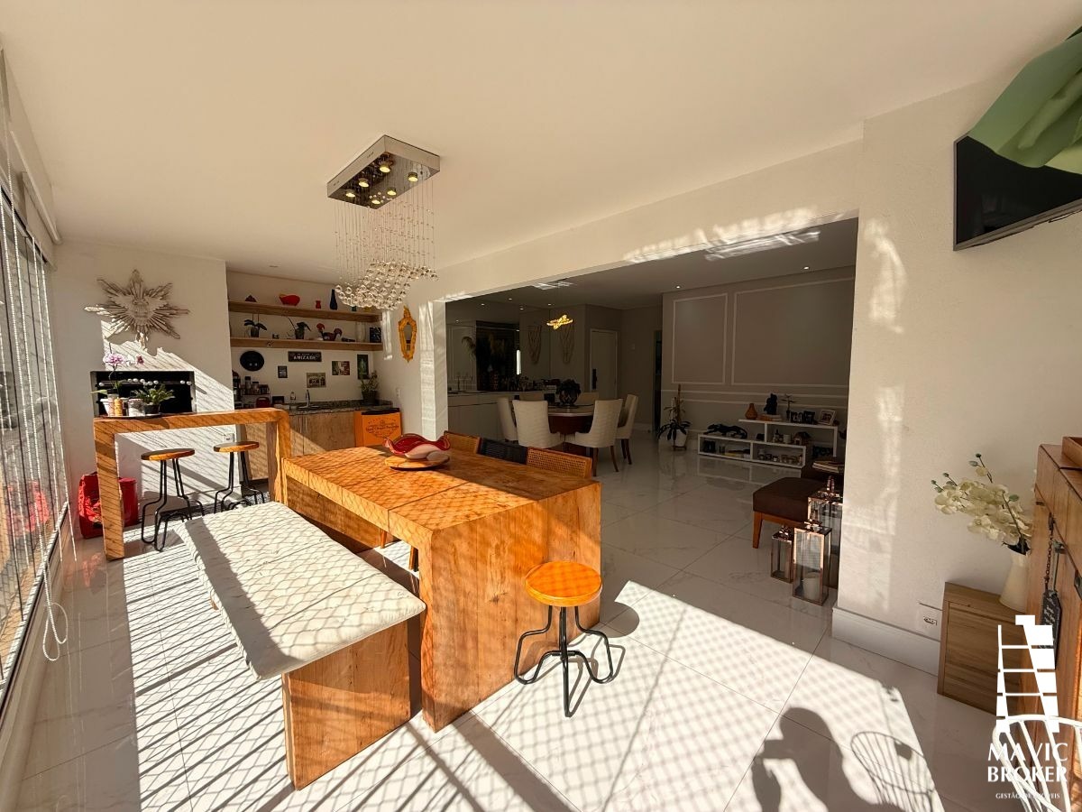 Apartamento, 3 quartos, 157 m² - Foto 10