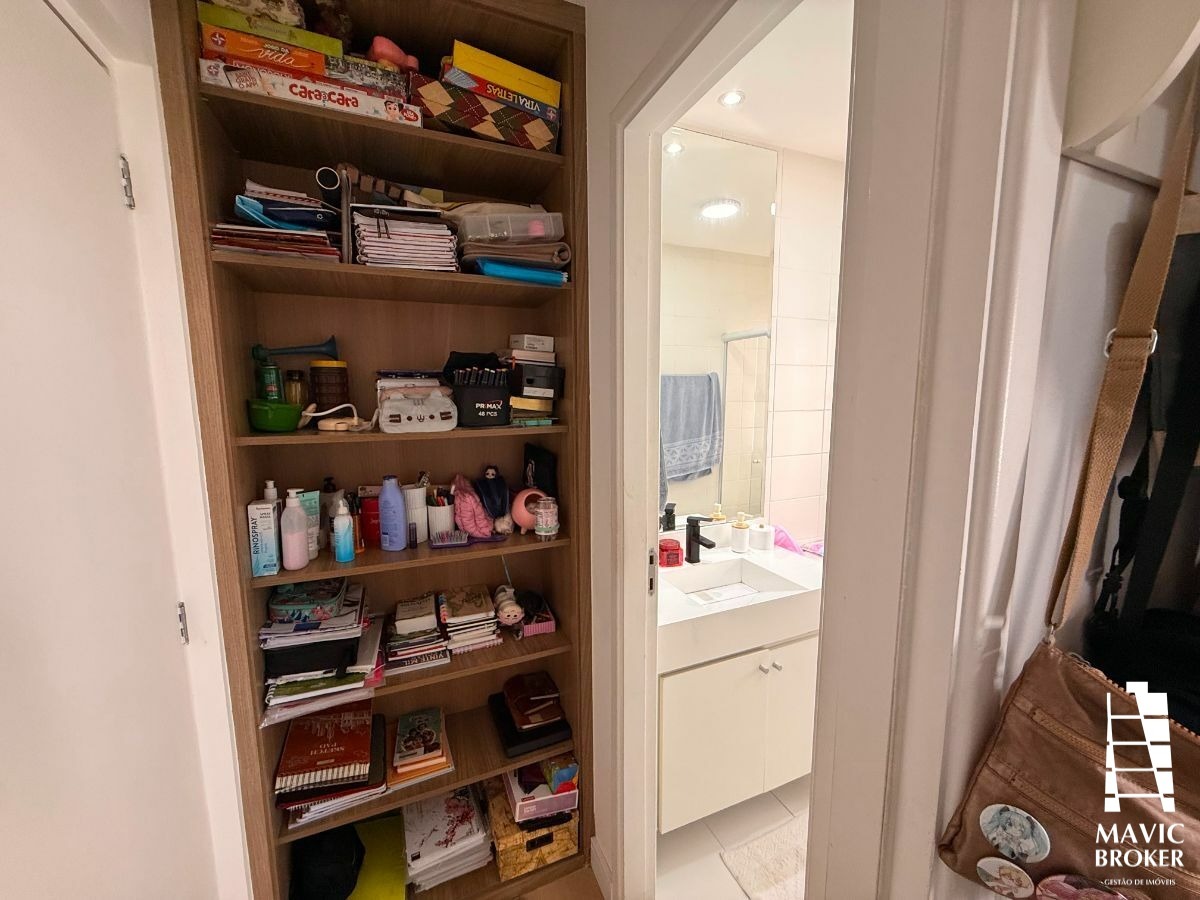 Apartamento, 3 quartos, 157 m² - Foto 20