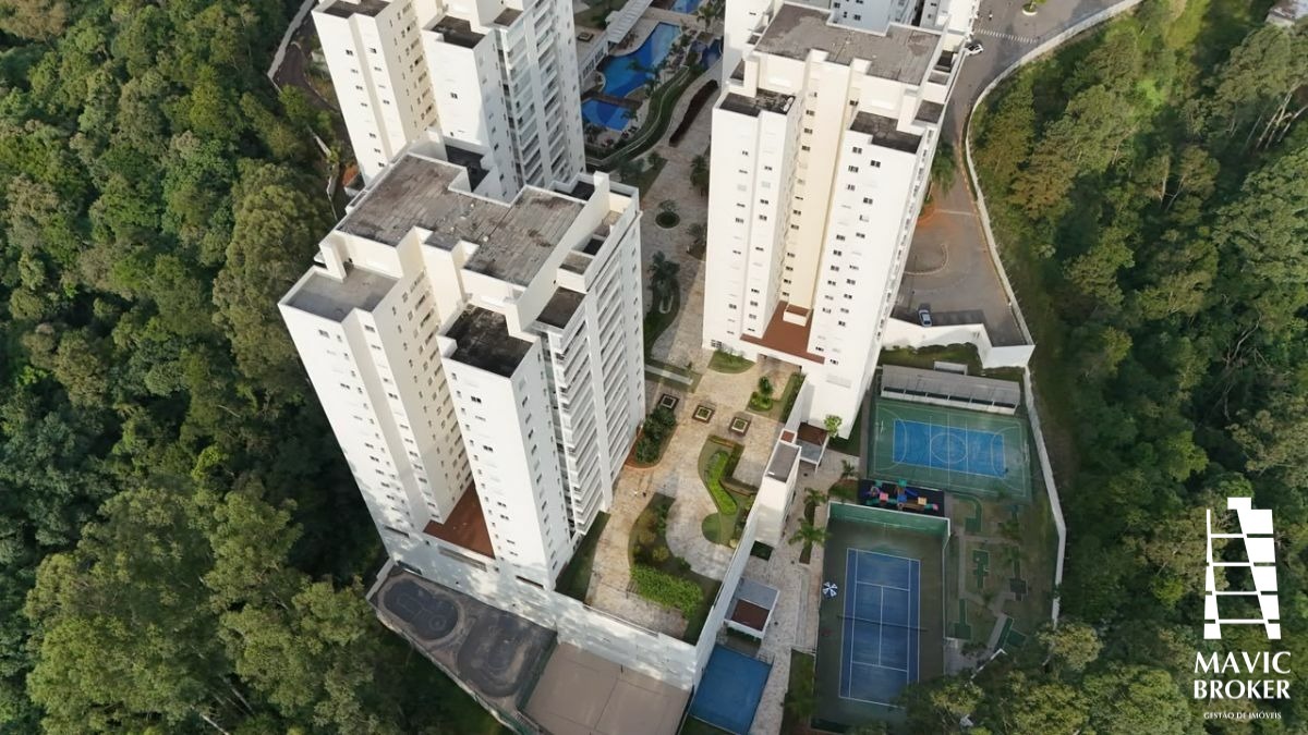 Apartamento, 3 quartos, 157 m² - Foto 31