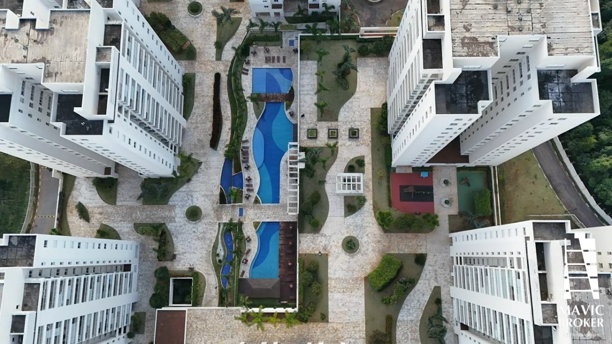 Apartamento, 3 quartos, 157 m² - Foto 33