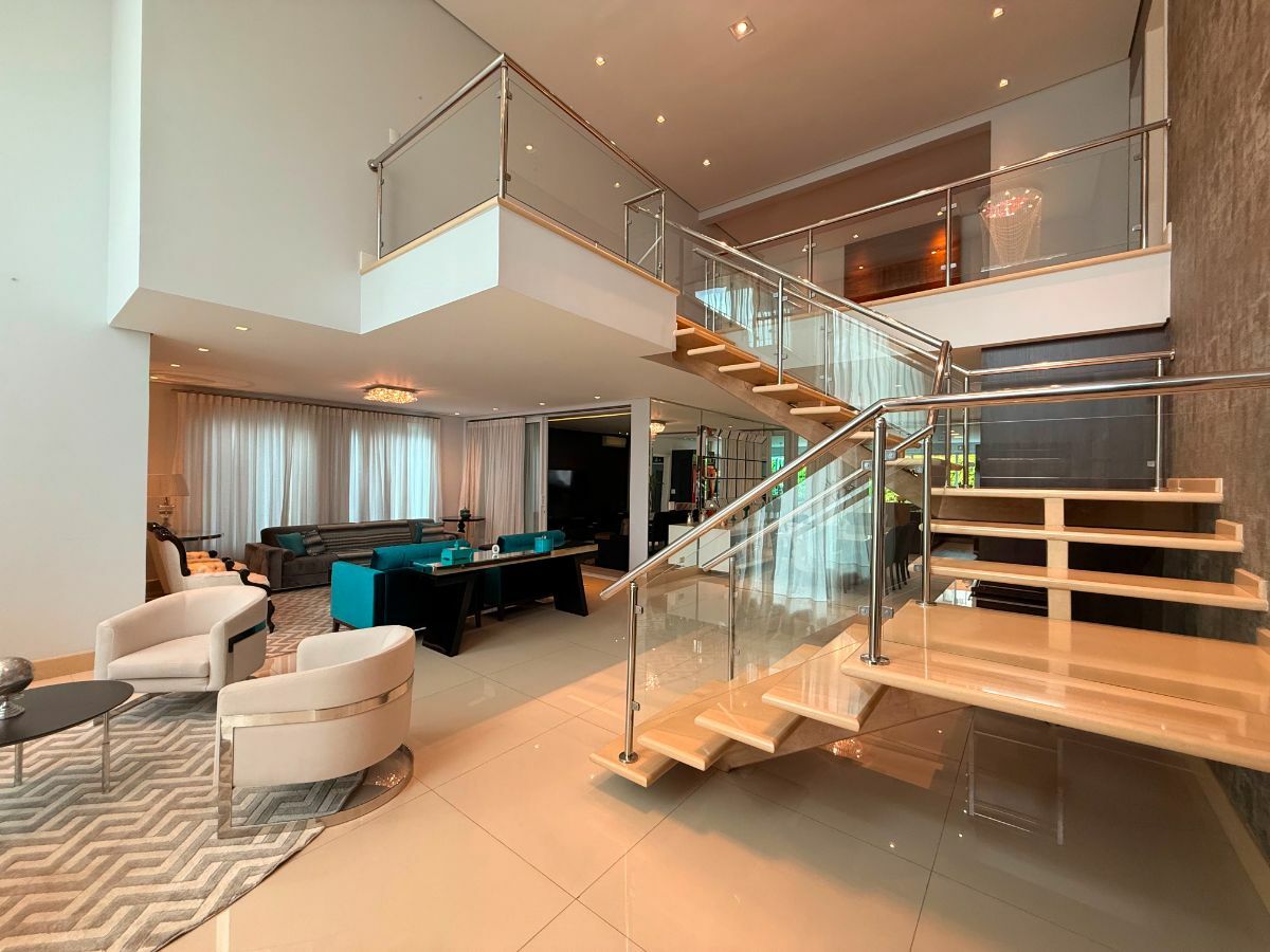 Casa, 4 quartos, 675 m² - Foto 2