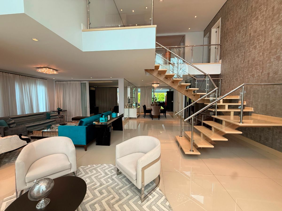 Casa, 4 quartos, 675 m² - Foto 1