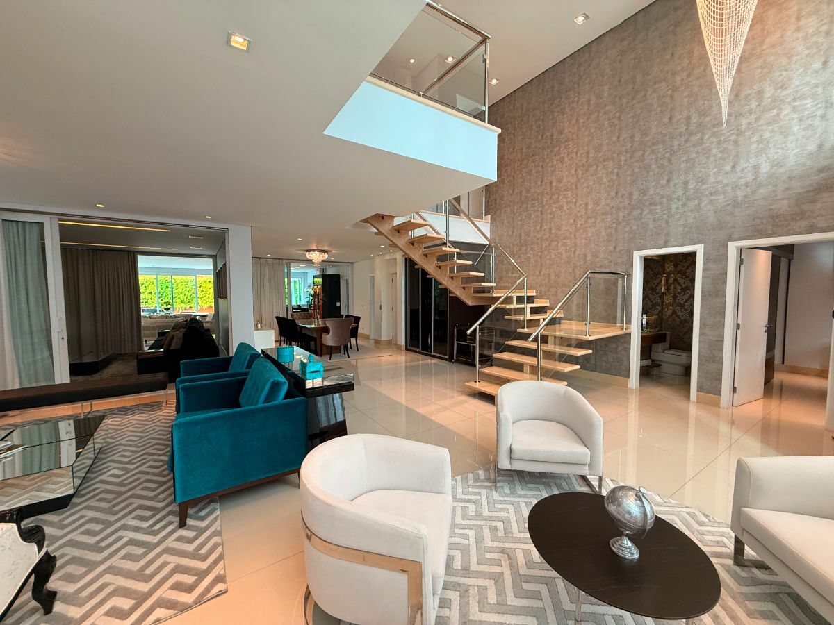 Casa, 4 quartos, 675 m² - Foto 6