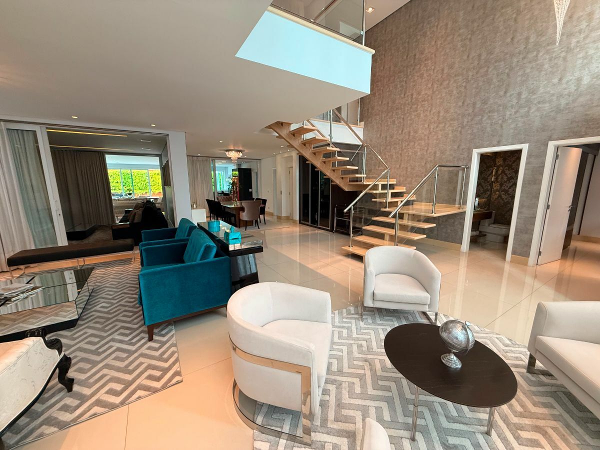 Casa, 4 quartos, 675 m² - Foto 7