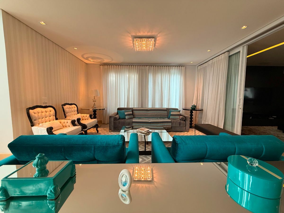 Casa, 4 quartos, 675 m² - Foto 9