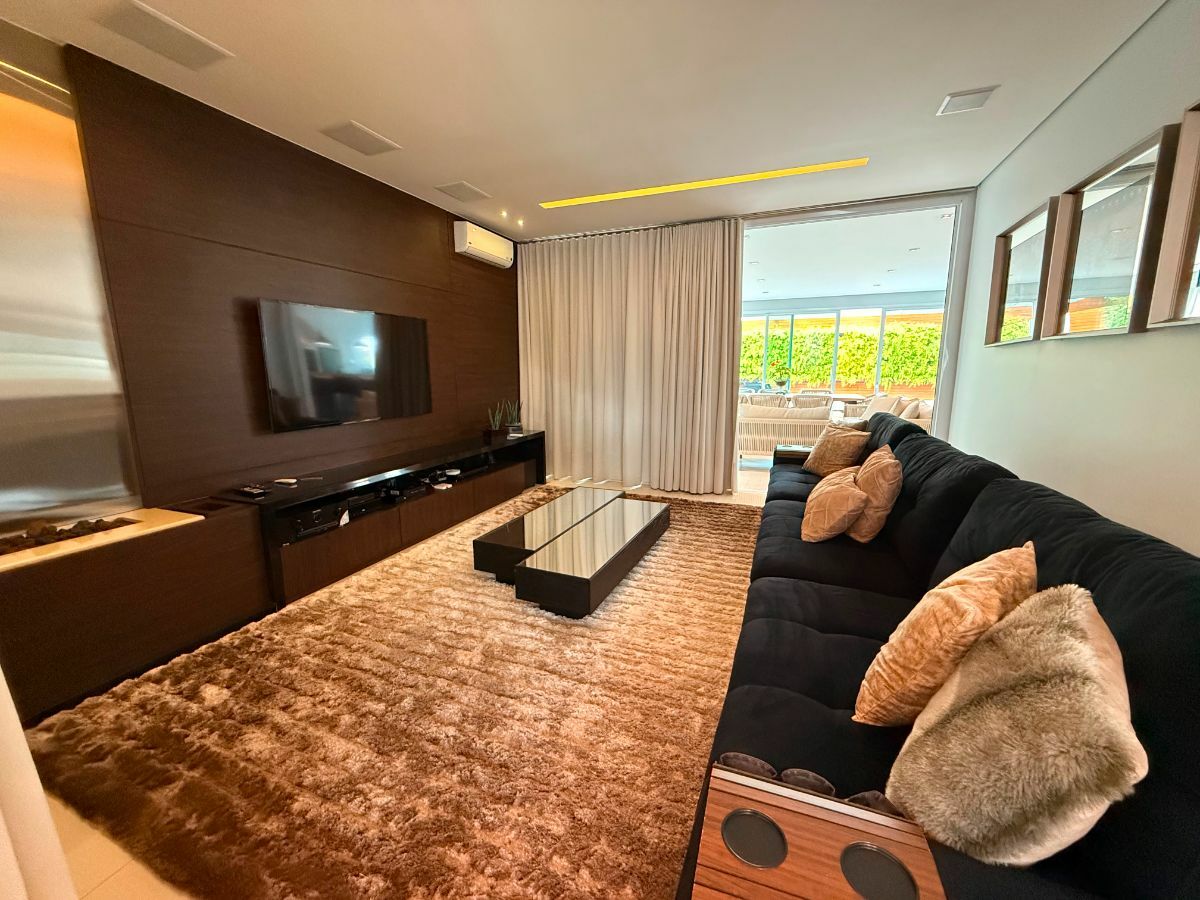 Casa, 4 quartos, 675 m² - Foto 11