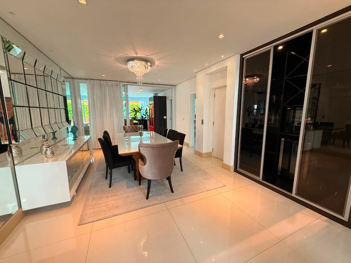 Casa, 4 quartos, 675 m² - Foto 13